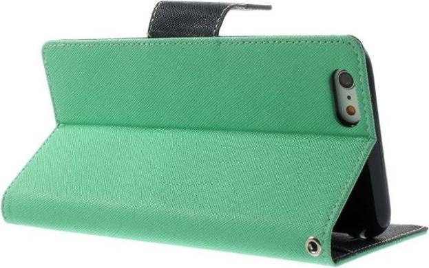 Actual product image Goospery Fancy Diary Series (Samsung Galaxy Note 4)