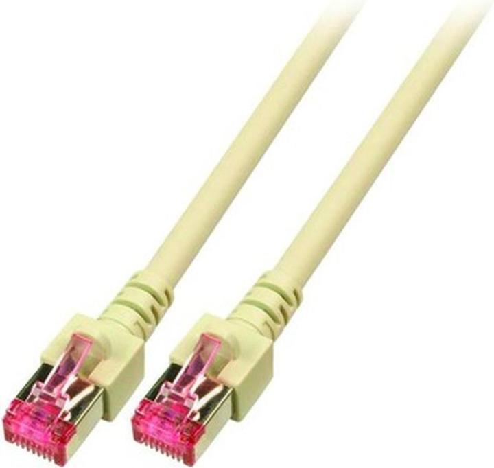 Produktbild Value Netzwerkkabel (PiMF, CAT6, 30 m)