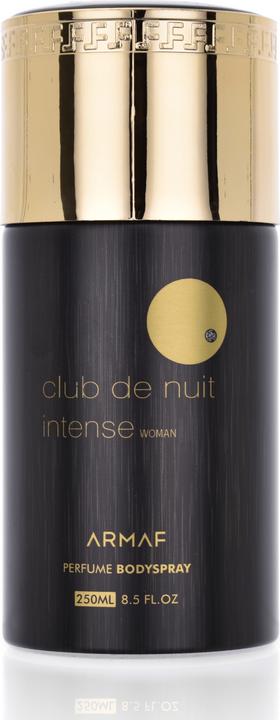Image du produit Armaf Club De Nuit Intense Women - déodorant ve spreji - 250 ml (Spray, 250 ml)