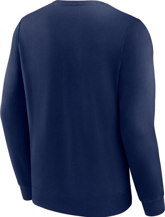 Produktbild Fanatics Dallas Cowboys Varsity Letter NFL Fleece Pollover - M (M)