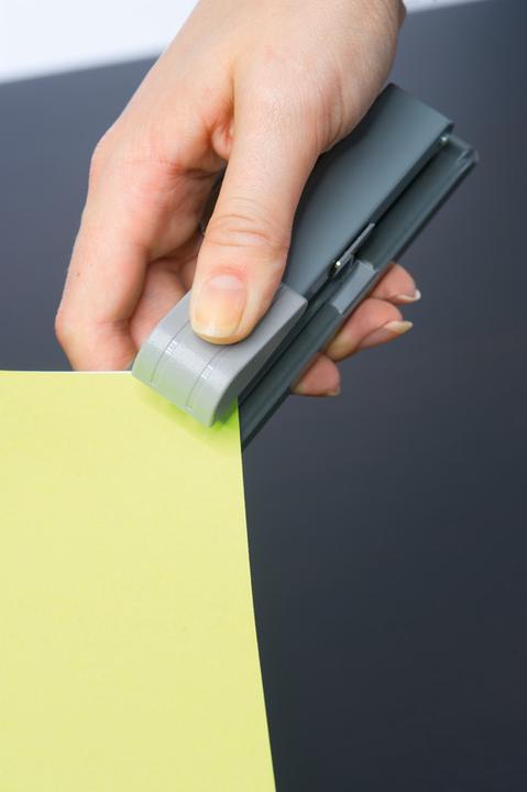 Actual product image Bostitch B8 (30 Sheets)