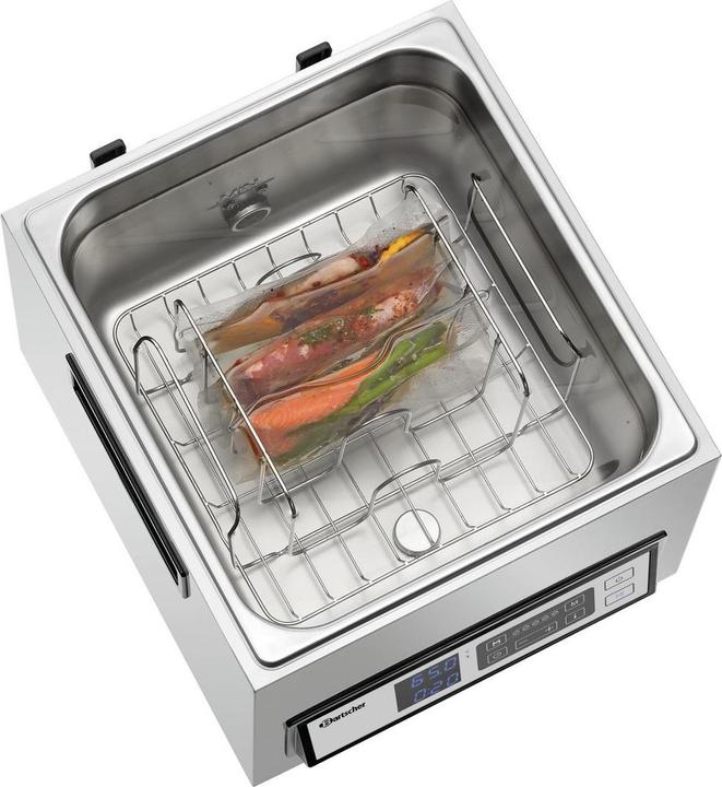 Actual product image Bartscher Sous-vide cooker SV G16L 115131