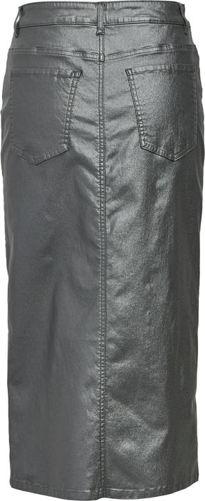 Image du produit Object Jupe midi enduite (XL)