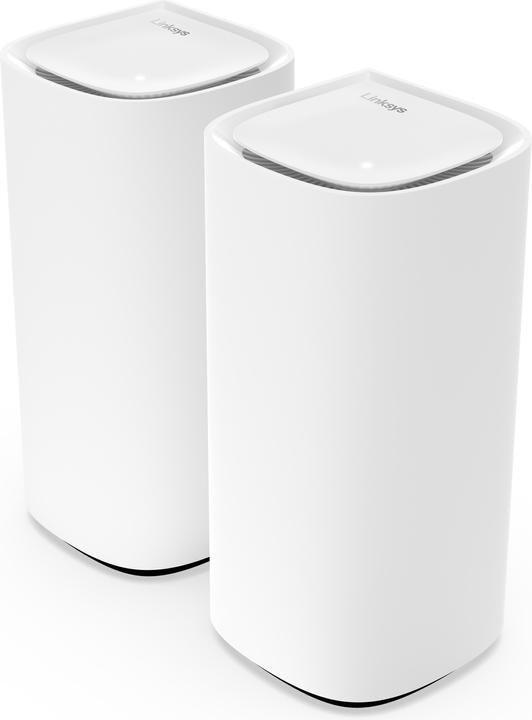 Immagine prodotto Linksys MX6202 Router WiFi Mesh Tri-Band