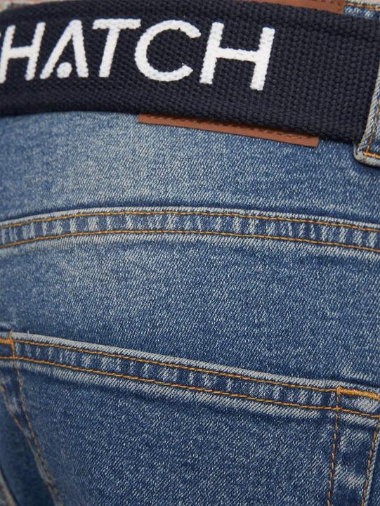 Immagine prodotto Crosshatch Princed Jeans Uomo (36)