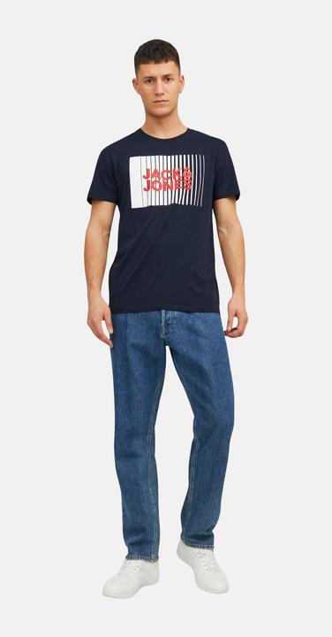 Immagine prodotto Jack & Jones Logo T-Shirt (XXL)