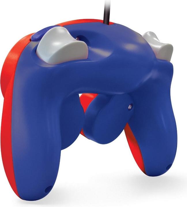 Actual product image Cirka Nintendo - GameCube & Wii (Wii)
