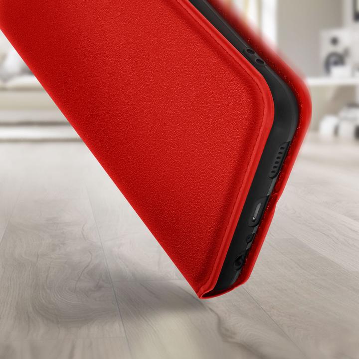 Image du produit Avizar Classic Edition Étui à rabat Series (Samsung Galaxy A13 5G, Samsung Galaxy A04S)