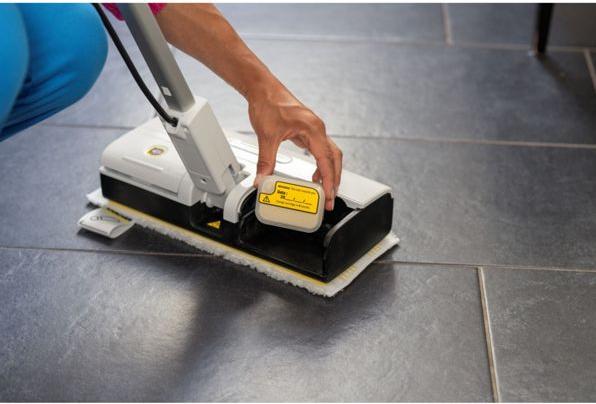 Actual product image Kärcher Sc 1 Upright (1300 W)