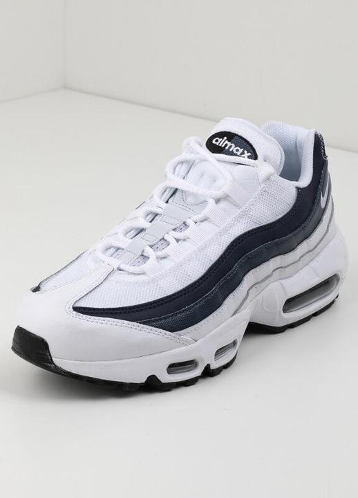 Actual product image Nike Air Max 95 (43)
