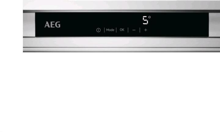 Image du produit AEG SKE818E1DC (311 l)