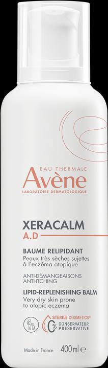 Produktbild Avène XeraCalm A.D Balsam (Körpercreme, 400 ml)