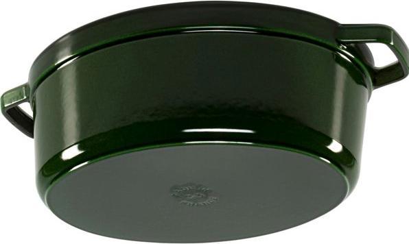 Image du produit Staub Cocotte (33 cm, Cocotte + faitout, Fonte)
