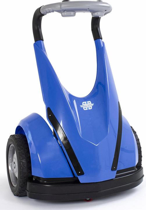 Produktbild Feber Fahrrad Scooter DAREWAY Segway für Kinder mit 12V Akku