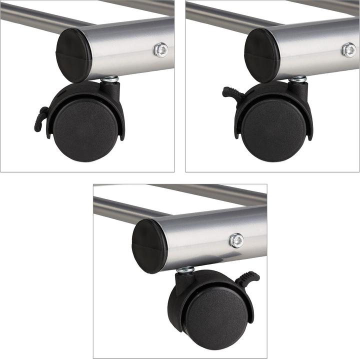 Produktbild Relaxdays Garderobe