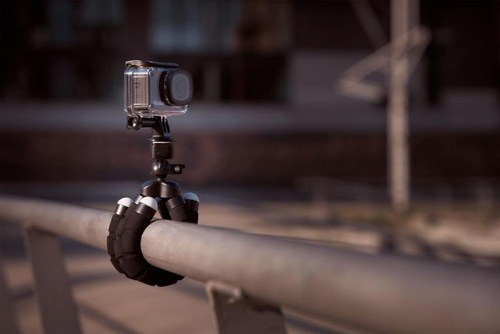 Immagine prodotto Rollei Scimmia Pod (Materiale sintetico)