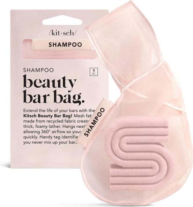 Produktbild Kitsch Beauty Bar Bag
