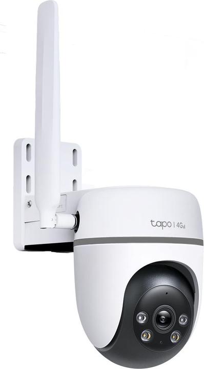 Image du produit TP-Link Caméra extérieure Pan/Tilt 4g Lte (1920 x 1080 Pixels)