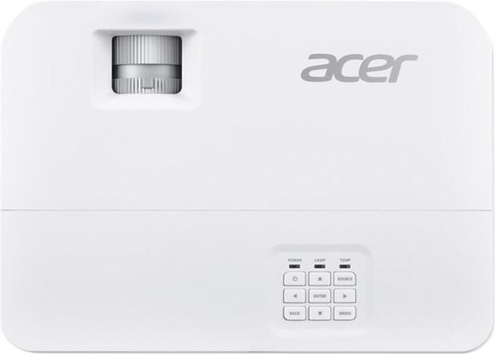 Immagine prodotto Acer P1657Ki (Full HD, 4500 lm, 1.13 - 1.46:1)