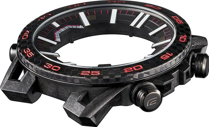 Image du produit Casio Edifice - ECB-2000PB-1AEF (Montre numérique, Montre analogique, 48 mm)