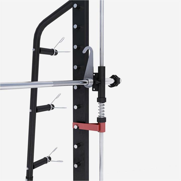 Immagine prodotto Gorilla Sports Cremagliera Multipress Power