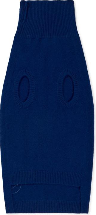 Actual product image Cash-Mere Kaschmir Hundepullover (L, Dog jumper)