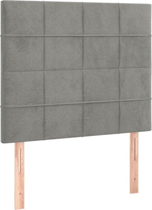 Actual product image VidaXL Clea (100 x 5 x 128 cm)