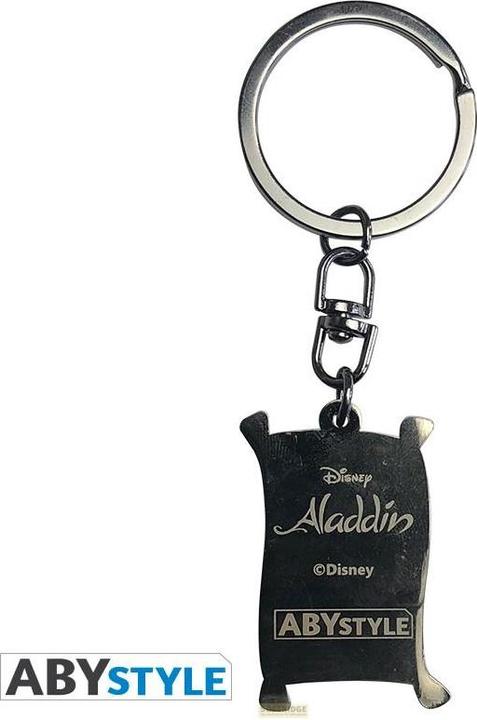 Actual product image ABYstyle Aladdin - Teppich