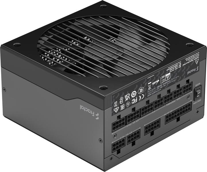 Actual product image Fractal Ion+ 2 (860 W)