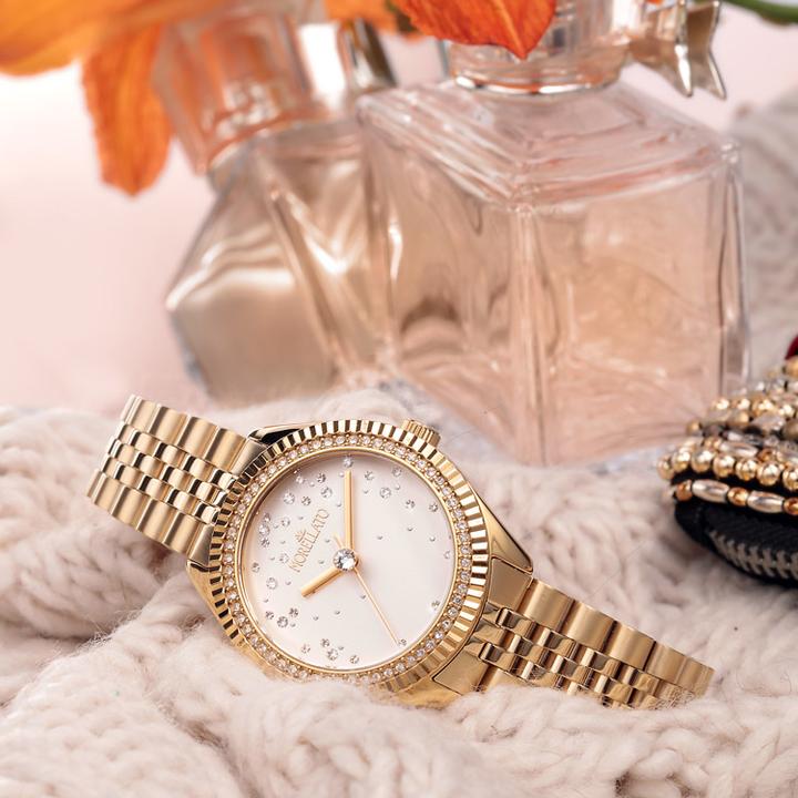 Actual product image Morellato Magia (Analogue wristwatch, 34 mm)