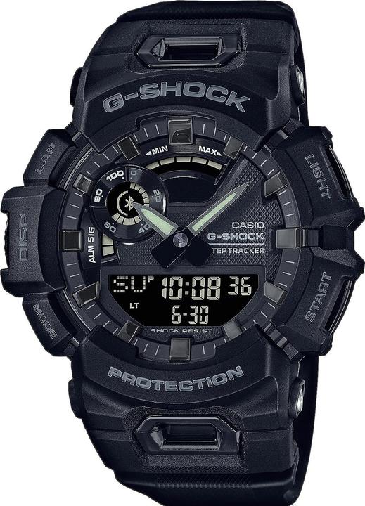 Produktbild G-Shock G-Squad (Taucheruhr, 48.90 mm)