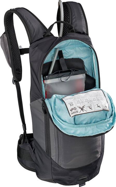 Actual product image Evoc FR Lite Race (10 l)