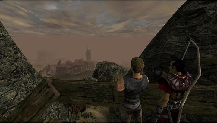 Image du produit THQ Gothic Classic Khorinis Saga Switch (Switch, DE)