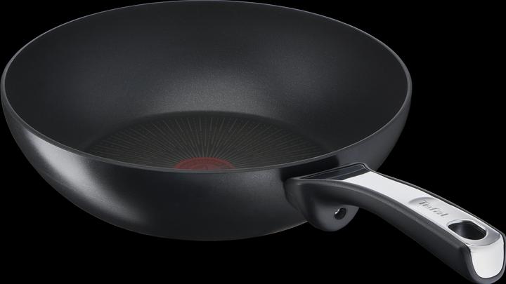Produktbild Tefal Unlimited On (28 cm, Wok Pfanne, Aluminium)