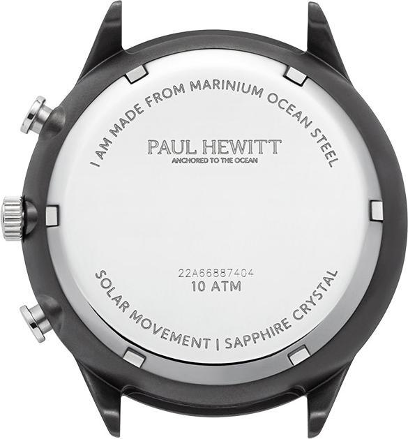 Produktbild Paul Hewitt PH-W-0298 (Chronograph, 42 mm)