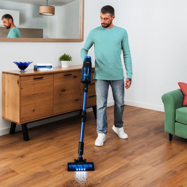 Produktbild Cecotec Conga Rockstar 8500 Infinity ErgoWet Animal T