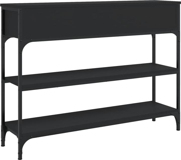 Image du produit VidaXL Ginelle (100 x 25 x 75 cm)