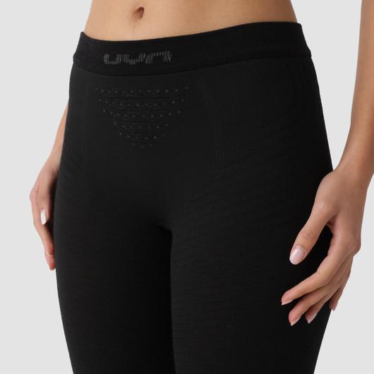 Image du produit UYN Pantalon thermique 3/4 Fusyon (L, XL)