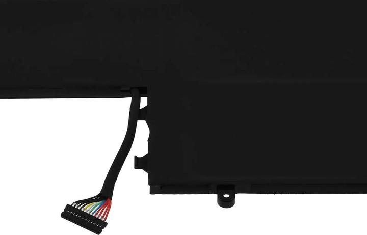 Actual product image AccuCell Akku passend für Laptop Lenovo Legion Y530, Y730, Typ L17C3PG1 u.a. - 11,25V - 4400 mAh (4400 mAh)