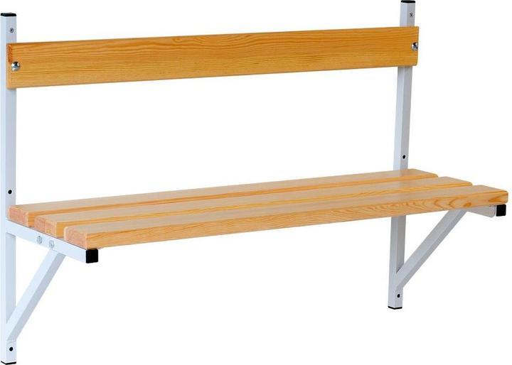 Produktbild Sypro Wandbank (101.50 cm, 71 cm)