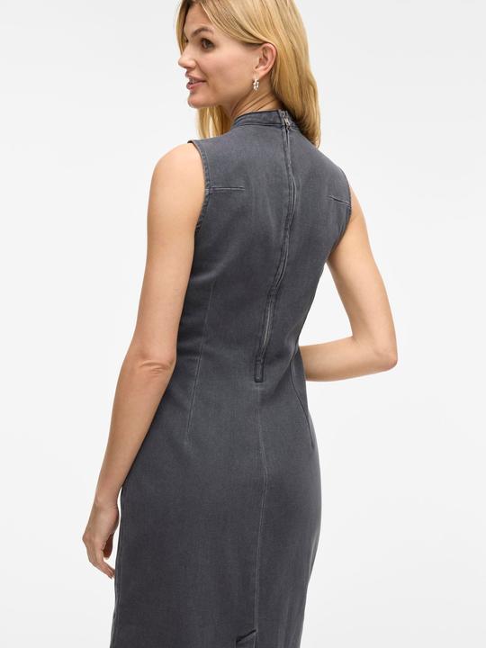 Produktbild Vila VINONA Midi Jeanskleid (XS)