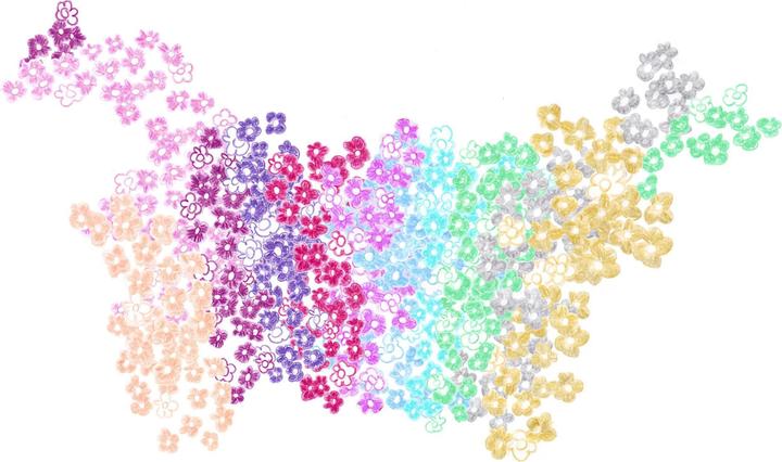 Produktbild Faber-Castell Sparkle (Mehrfarbig, 12 x)