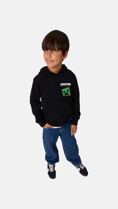 Immagine prodotto Name it Minecraft Sweatshirt (146)