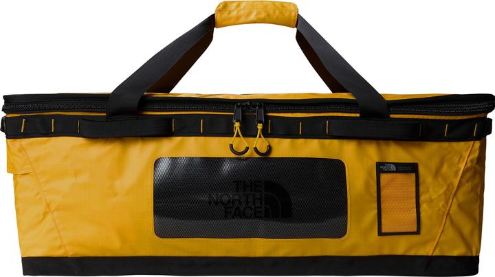 Actual product image North Face Base Camp Gear Box L (90 l)