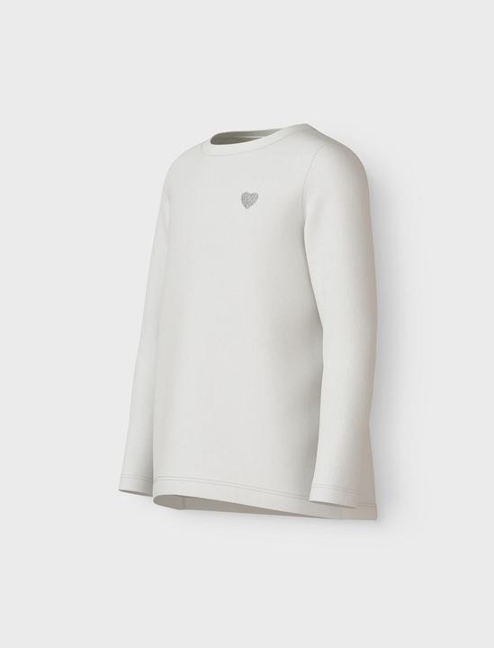 Image du produit Name it Nkfvioline Ls Loose Top Noos (110)