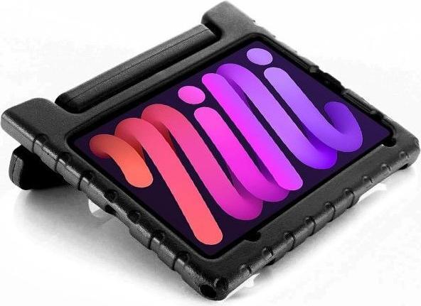 Actual product image MU Style Schockresistente EVA Schaum Hülle (iPad mini 2021 (6th Gen), iPad mini 2024 (7th gen))