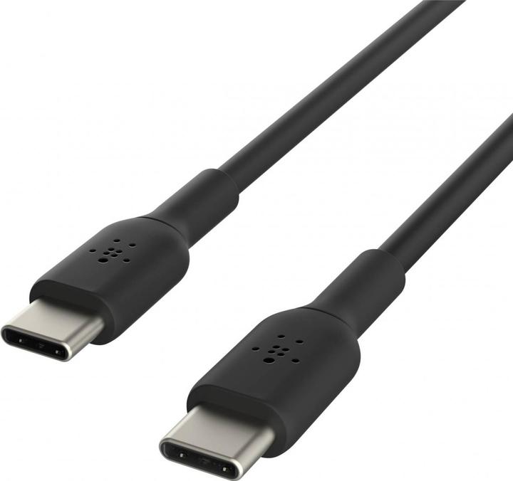 Image du produit Belkin USB C - USB C (2 m)