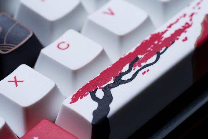 Produktbild Lexip X UBISOFT Assassins Creed Clavier QWERTZ Shadows (DE, Kabelgebunden)