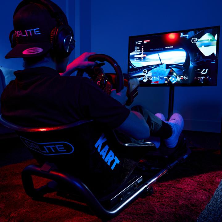 Image du produit Oplite NitroKart - Pack familial