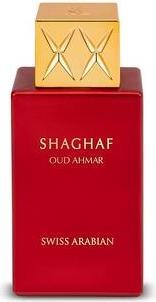 Swiss Arabian Shaghaf Oud Ahmar (Eau de parfum, 75 ml)